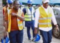 Ghanaians must pay for the Waste They Generate – Local Government Minister