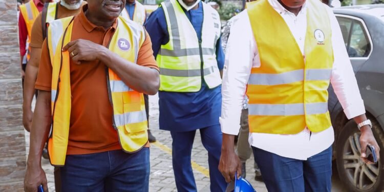 Ghanaians must pay for the Waste They Generate – Local Government Minister