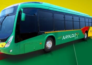 Govt announces new policy to tackle Accra traffic from Tuesday