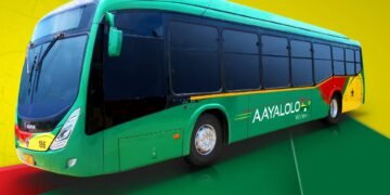 Govt announces new policy to tackle Accra traffic from Tuesday