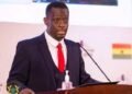 Speaker Bagbin nominates Okyere Darko-Mensah to represent him at Ghana-Nigeria Summit in Lagos