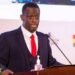 Speaker Bagbin nominates Okyere Darko-Mensah to represent him at Ghana-Nigeria Summit in Lagos