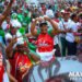 NDC Opens Nominations for 2026 Constituency Executive Elections