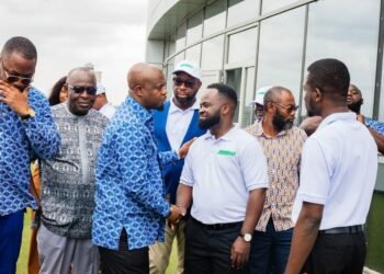 NPA Backs Puma Energy’s LPG and CRM Investment
