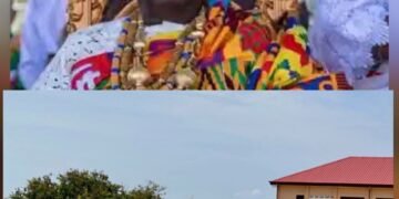 Why Hogbe Park cannot be TORGBUI SRI III PARK
