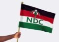 NDC sets GHC100, 000 Filing Fee for National Chairman Aspirants