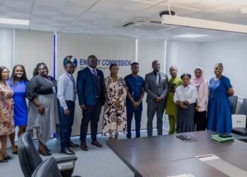 Energy Commission and VRA to explore joint Media Training for Energy Sector Communicators
