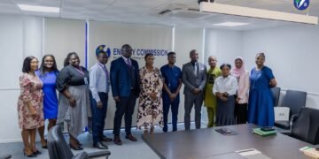 Energy Commission and VRA to explore joint Media Training for Energy Sector Communicators