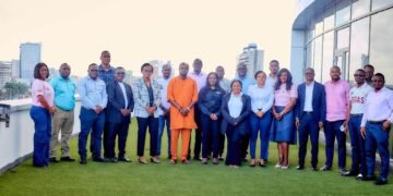 Zambia Energy Regulatory Delegation Undertakes Technical Study Visit to NPA