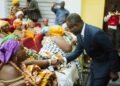NHIS coverage hits 70% as Health Minister details progress towards UHC