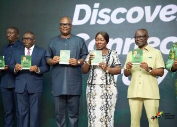 GEPA CEO calls for investment to transform Ghana’s economic opportunities