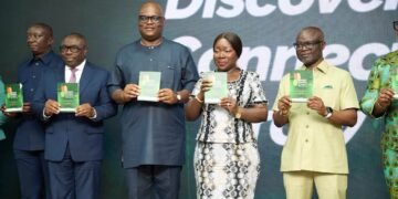 GEPA CEO calls for investment to transform Ghana’s economic opportunities