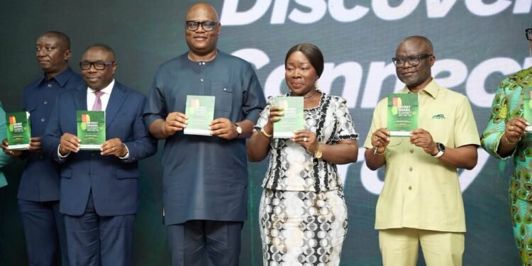 GEPA CEO calls for investment to transform Ghana’s economic opportunities