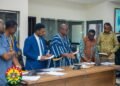 Local Government Chair Urges RCCs to Replace Dilapidated Buildings.