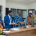 Local Government Chair Urges RCCs to Replace Dilapidated Buildings.