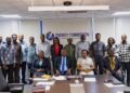 Energy Commission Board Chairman swears in Electricity and Natural Gas Technical Committee