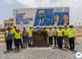 TOR engages Ministry of Finance on Refinery Operations and Development