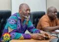 Local Government Committee Member calls for urgent disbursement of PWD Funds