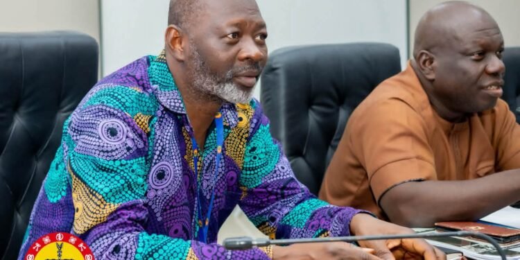 Local Government Committee Member calls for urgent disbursement of PWD Funds