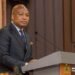 Ghana’s decision to apply to BRICS is as a Partner: Okudzeto Ablakwa has further clarified