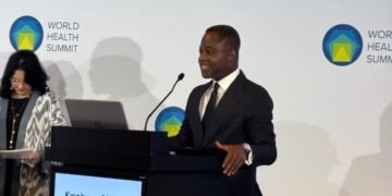 Ghana makes case for Maternal Health at World Health Summit in Berlin