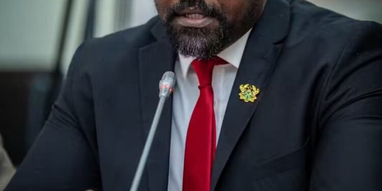 PAC urges Tree Crops Development Authority to put GH¢25 Million to good use   