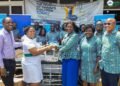 Ghana EXIM Bank donates GH¢200,000 Medical Equipment to Korle Bu Child Health Department