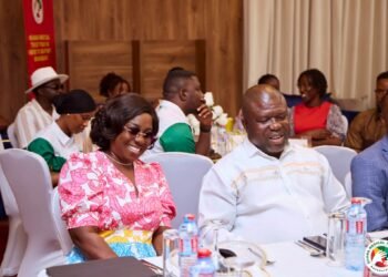 Ghana Medical Trust Fund targets Volta Region healthcare gaps with equipment, specialist training
