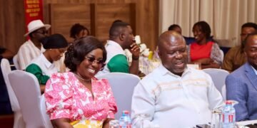 Ghana Medical Trust Fund targets Volta Region healthcare gaps with equipment, specialist training