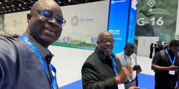 Vulnerability to viability: Ghana’s Wa East MP demands commitment to completion beyond budget cycles
