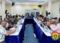 Understand Parliamentary privileges, uphold ethics and verify AI content — PPC Dean tells Journalists