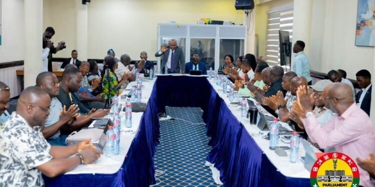 Understand Parliamentary privileges, uphold ethics and verify AI content — PPC Dean tells Journalists