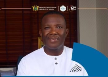 Resetting TVET means redefining future of Ghanaian youth — TVET Service Council chairman