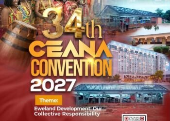 CEANA at 33: The festival that became Ghana’s pan-African magnet