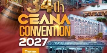 CEANA at 33: The festival that became Ghana’s pan-African magnet