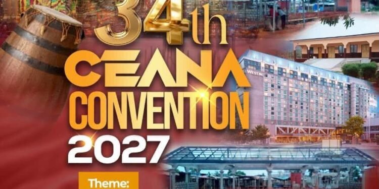 CEANA at 33: The festival that became Ghana’s pan-African magnet