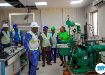 TOR, SONABHY deepen ties as Ghana supplies 40% of Burkina Faso’s fuel needs