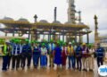 TOR welcomes Uganda Revenue Authority