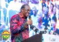 Speaker calls for Effective Public Relations to strengthen Public Trust 