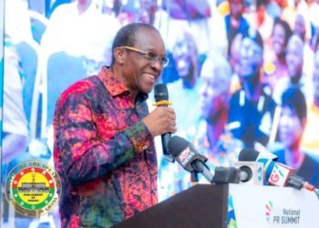 Speaker calls for Effective Public Relations to strengthen Public Trust 