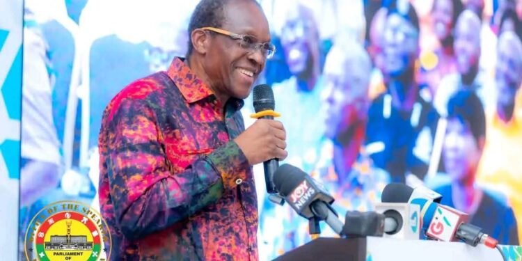 Speaker calls for Effective Public Relations to strengthen Public Trust