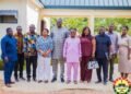 UBIDS Calls For Increased Funding, Infrastructure Support And Resolution Of Outstanding Issues