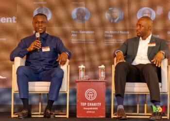 Building bridges, unlocking Investment: Ghana and Poland Connect