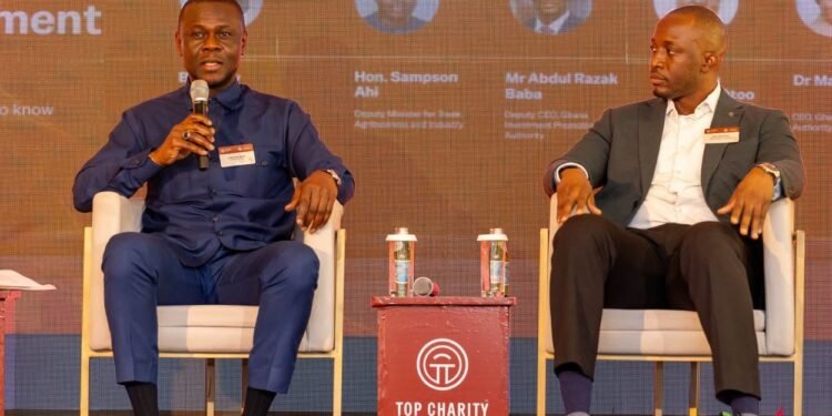 Building bridges, unlocking Investment: Ghana and Poland Connect