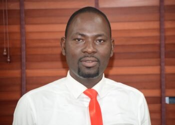 Edzorna Mensah shines in Ketu South NDC polls as Ferguson Ahorlu wins Chairmanship