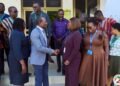 GMTF, HeFRA explore partnership to strengthen healthcare regulation