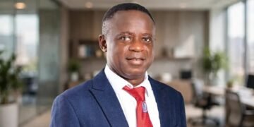 Prof. Emmanuel Sarpong appointed acting NSA Boss 