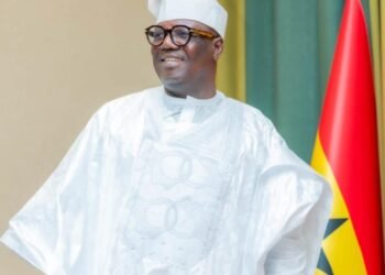 Ghana Law Society President proposes National Service Scheme as Integrated Pupillage for New Lawyers