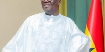 Ghana Law Society President proposes National Service Scheme as Integrated Pupillage for New Lawyers