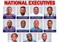 John Boadu, Justin Kodua, Hawa Koomson, Miracles Aboagye win Big in Kumasi